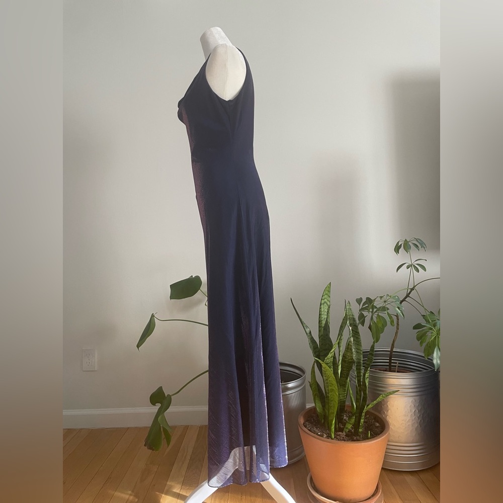 Vintage 90s/Y2K Hugo Buscati Party Dress - Picture 8 of 9
